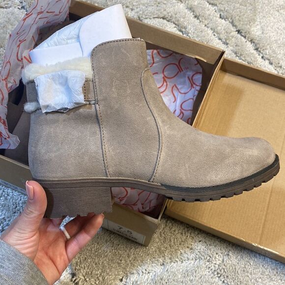 SUGAR - Crossing 2 Booties - Picture 6 of 9